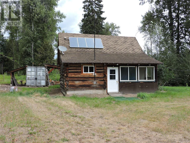 8595 Christian Valley Road, Westbridge, BC, V0H 1Y0 - 12
