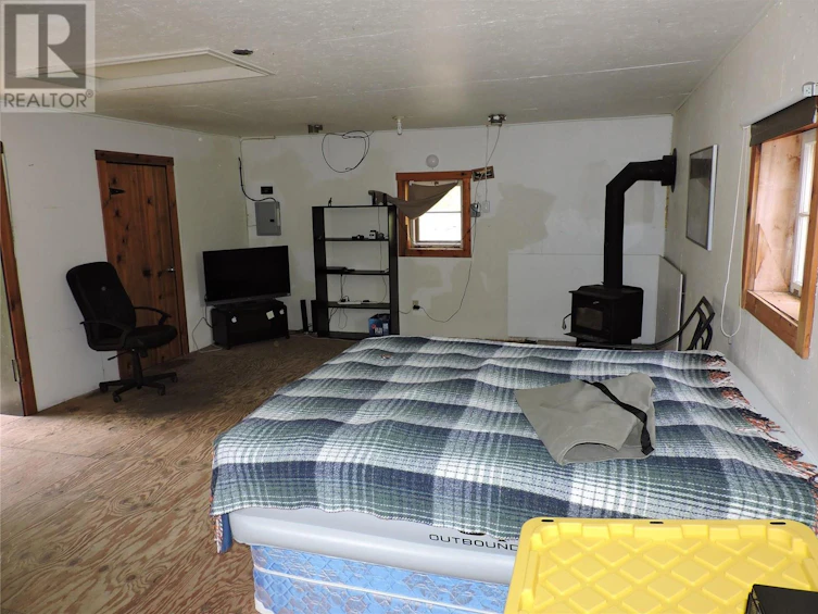 8595 Christian Valley Road, Westbridge, BC, V0H 1Y0 - 14