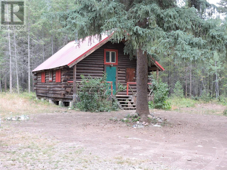 8595 Christian Valley Road, Westbridge, BC, V0H 1Y0 - 3