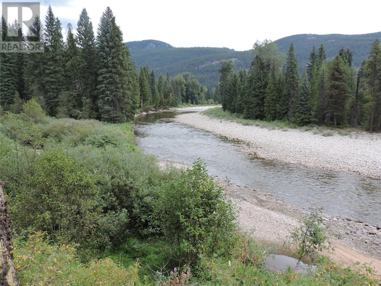 8595 Christian Valley Road, Westbridge, BC, V0H 1Y0 - 6