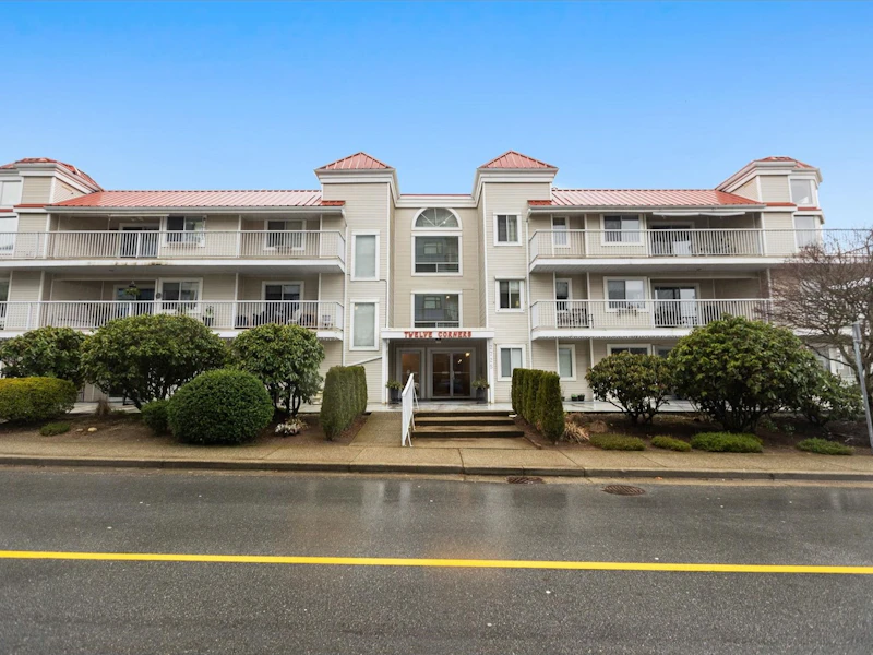 3C - 2725 Fuller Street, Abbotsford BC V2S 3K2