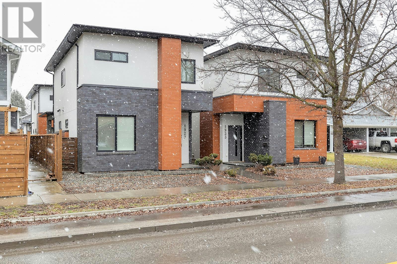 1927 Ethel Street, Kelowna, BC, V1Y 2Z6