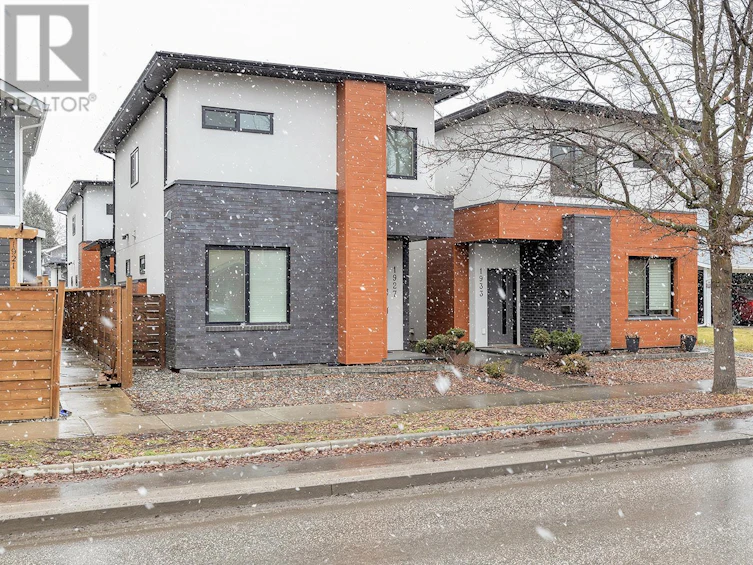 1927 Ethel Street, Kelowna, BC, V1Y 2Z6