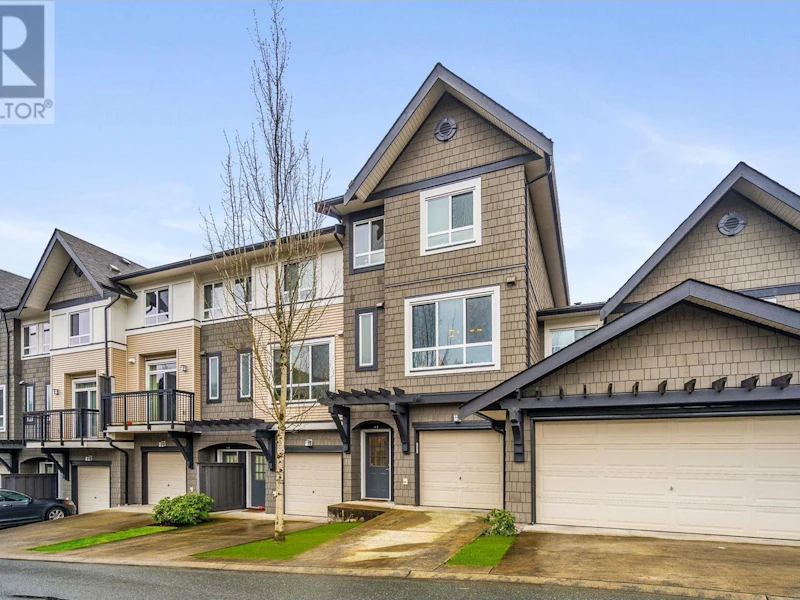 38 - 1295 Soball Street, Coquitlam BC V3E 0G9