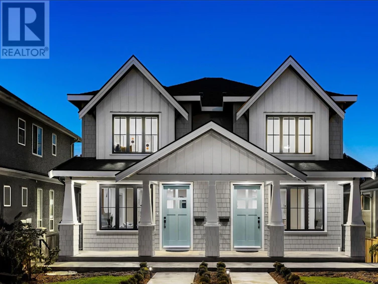 5156 Rupert Street, Vancouver, BC, V5R 2J9