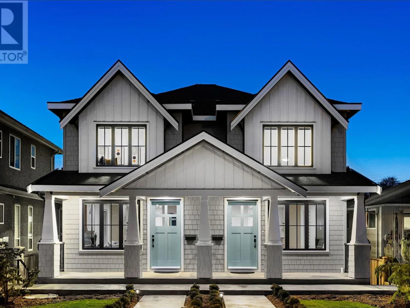5156 Rupert Street, Vancouver BC V5R 2J9