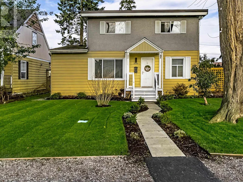 2120 Handley Avenue, Richmond BC V7B 1H7