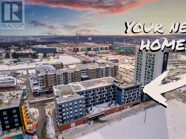 502,-4138 University Avenue Northwest, Calgary, AB, T3B 6L4