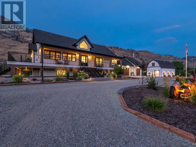 2940 82nd Avenue, Osoyoos, BC, V0H 1V6