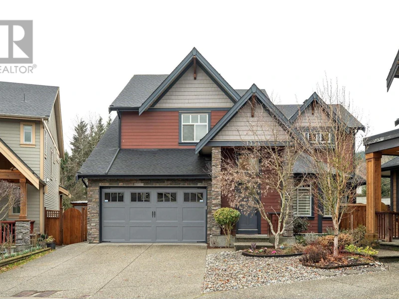 1334 Cooper Court, Coquitlam BC V3E 0K6