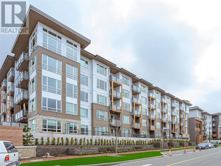 325-920 Reunion Avenue, Langford, BC, V9B 3Y7