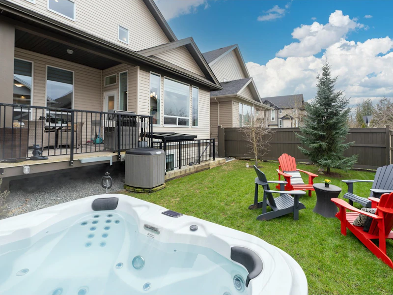 20413 83a Avenue, Langley BC