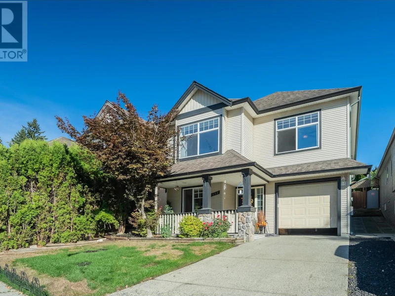11488 228th Street, Maple Ridge BC V2X 3P3