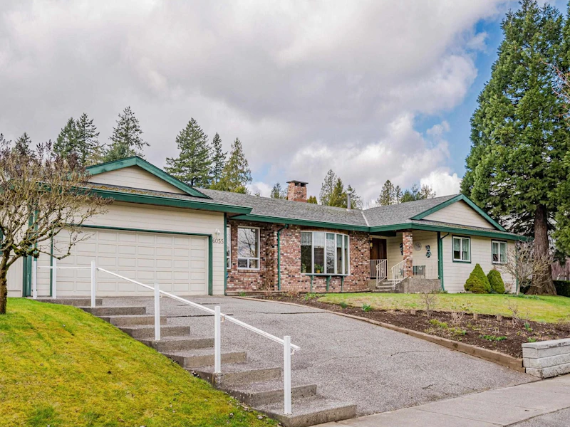 6055 Killarney Drive, Surrey BC V3S 6P1