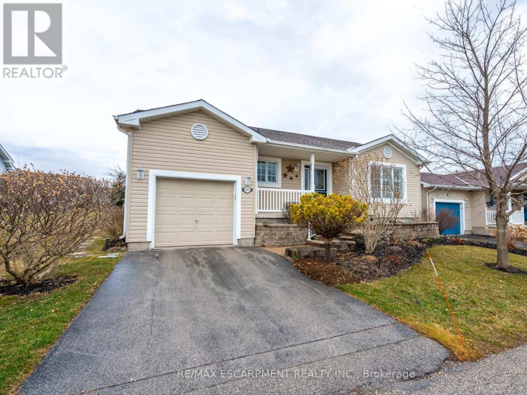 105 Gracehill Crescent, Hamilton, ON, L8B 1A5