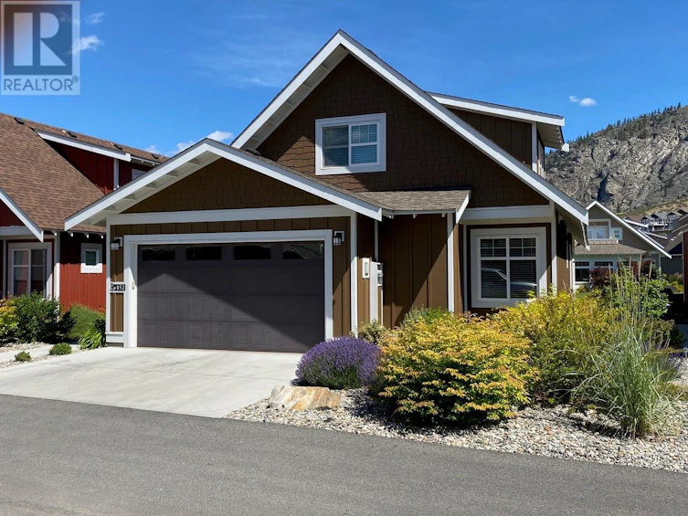 152-2450 Radio Tower Road, Osoyoos, BC, V0H 1T1