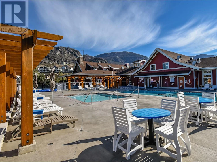 152-2450 Radio Tower Road, Osoyoos, BC, V0H 1T1 - 27