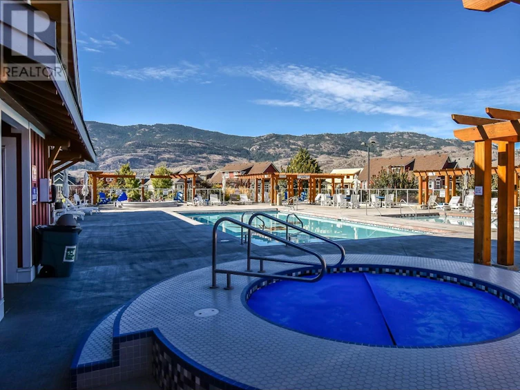 152-2450 Radio Tower Road, Osoyoos, BC, V0H 1T1 - 28