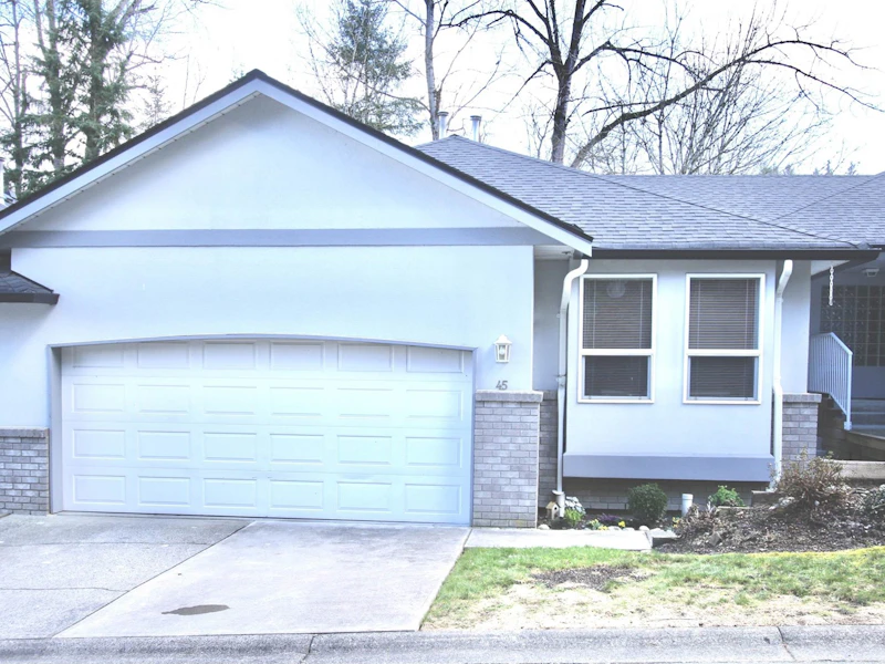 45 - 3902 Latimer Street, Abbotsford BC V2S 7L5