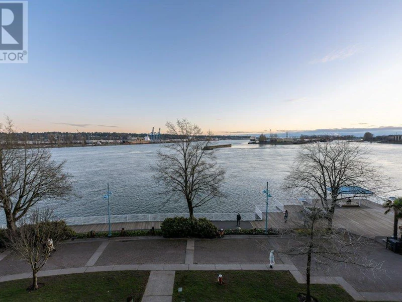 417 - 5 K De K Court, New Westminster BC V3M 6B6