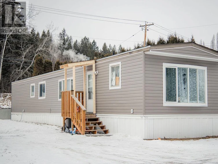 654 North Fraser Drive, Quesnel, BC, V2J 1Z6 - 10