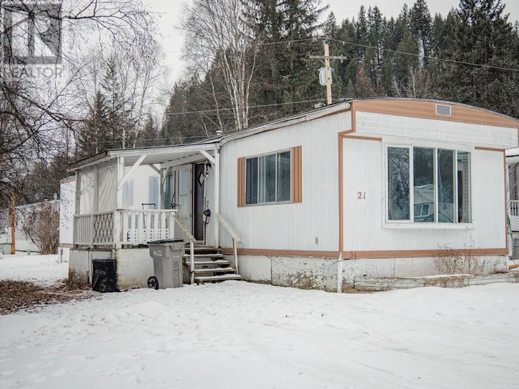 654 North Fraser Drive, Quesnel, BC, V2J 1Z6 - 7