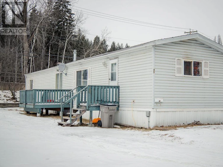 654 North Fraser Drive, Quesnel, BC, V2J 1Z6 - 9