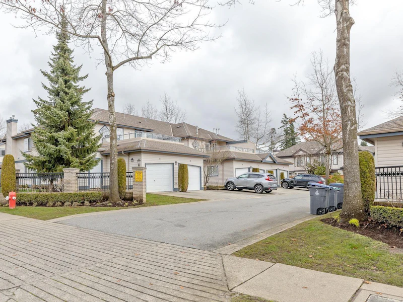 16 - 8338 158th Street, Surrey BC V4N 0R3
