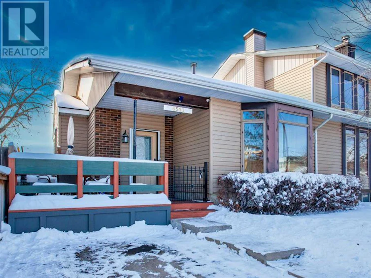 6513 Rundlehorn Drive Northeast, Calgary, AB, T1Y 3T6