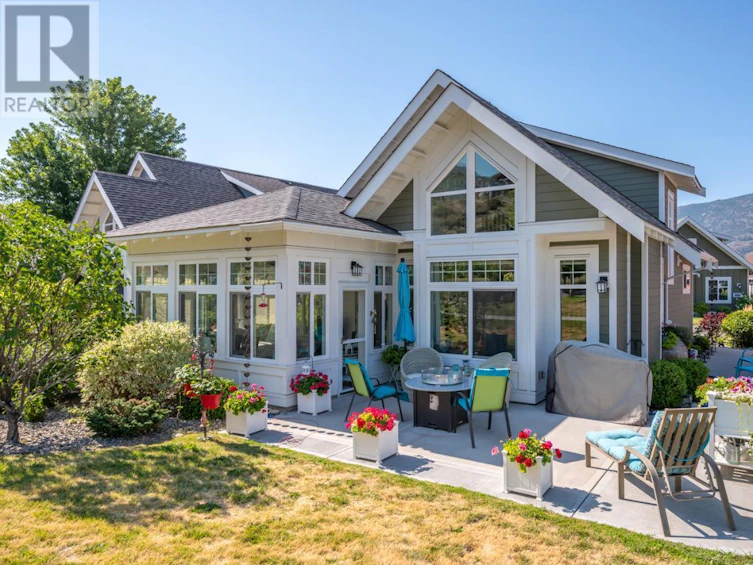 126-2450 Radio Tower Road, Osoyoos, BC, V0H 1T1 - 26