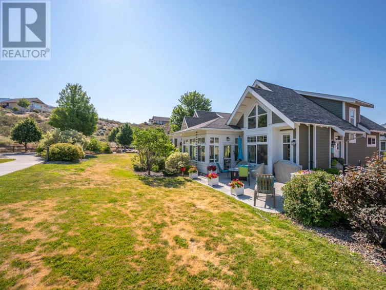126-2450 Radio Tower Road, Osoyoos, BC, V0H 1T1 - 27