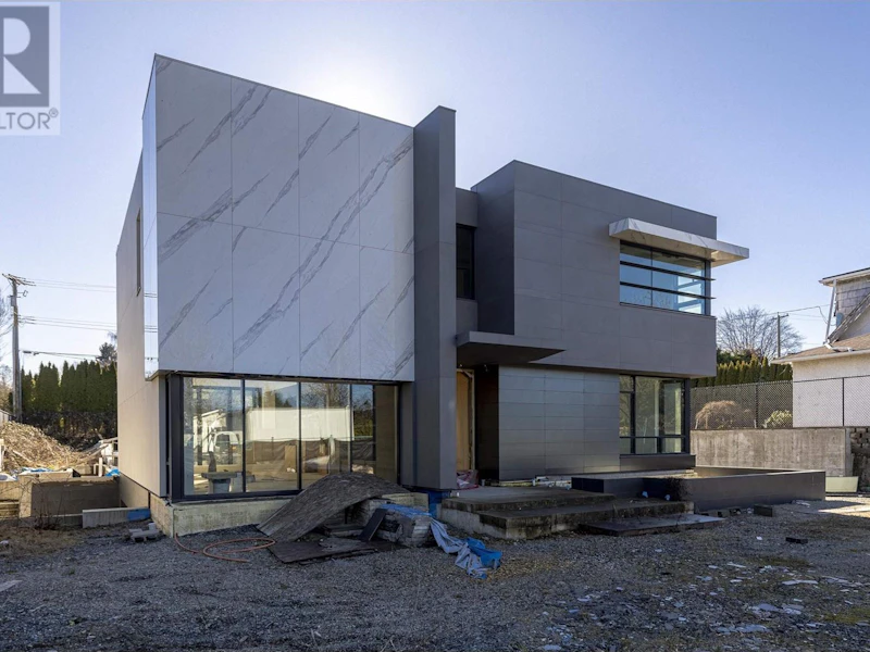 5530 Chancellor Boulevard, Vancouver BC V6T 1E3