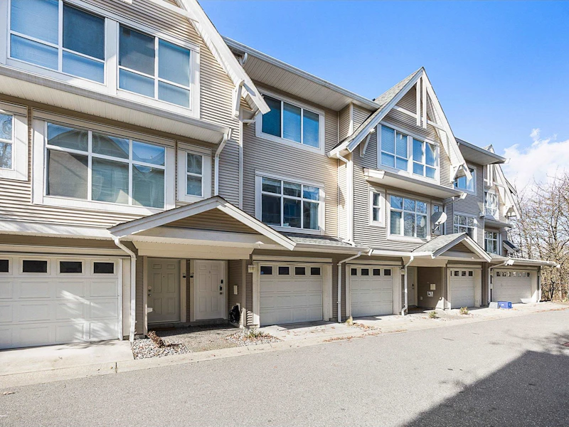 12 - 6450 199th Street, Langley BC V2Y 2X1