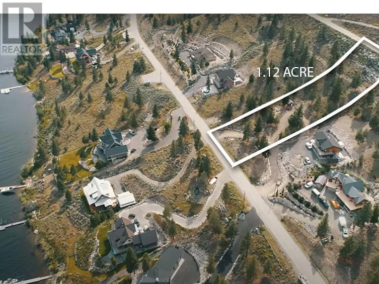 6481 Monck Park Road, Merritt, BC, V0E 2R0