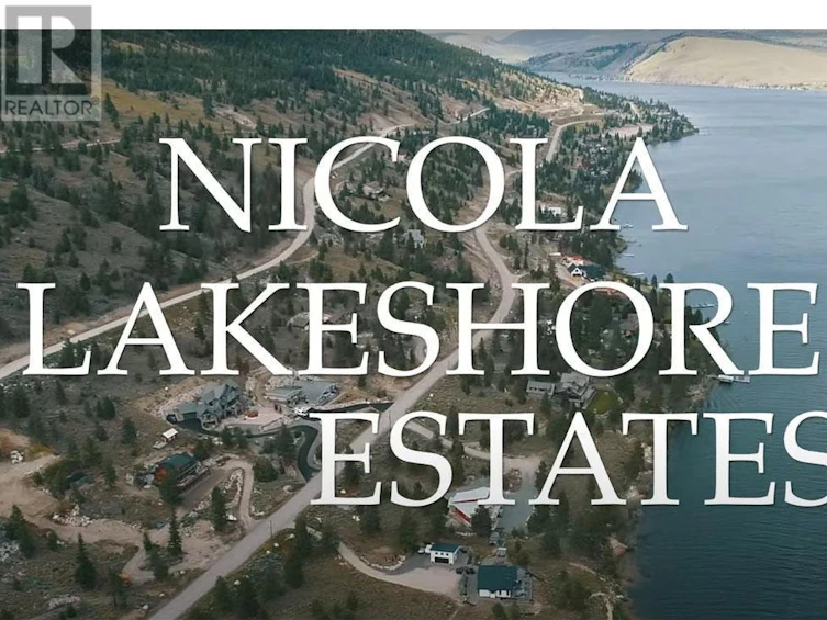 6481 Monck Park Road, Merritt, BC, V0E 2R0 - 3