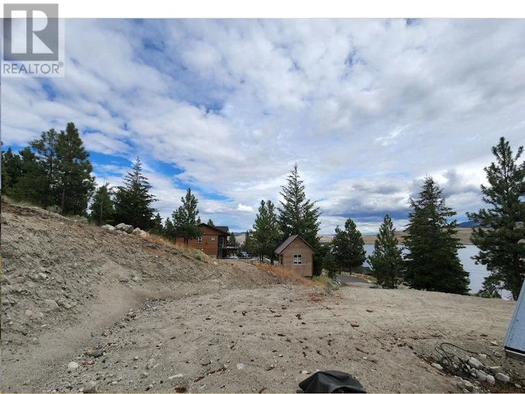 6481 Monck Park Road, Merritt, BC, V0E 2R0 - 6