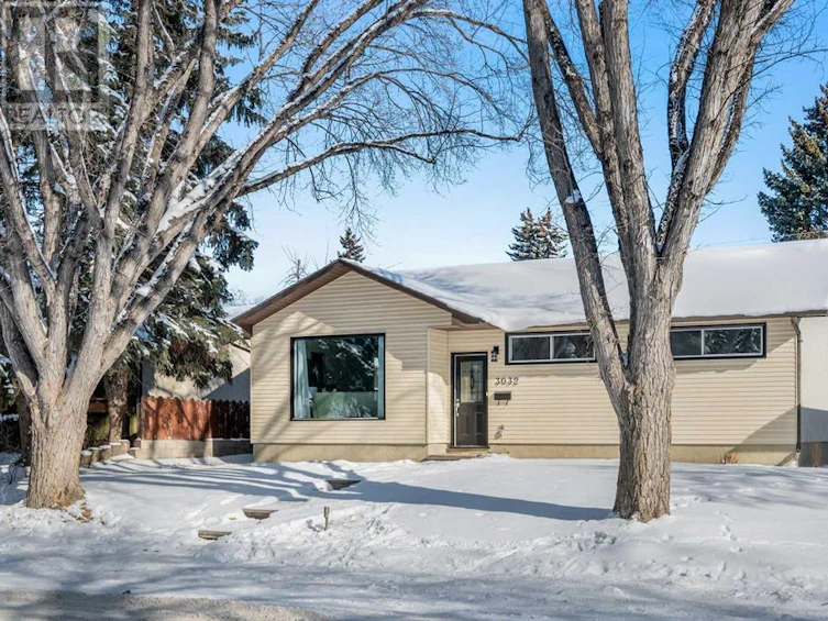 3032 Brentwood Boulevard Northwest, Calgary, AB, T2L 1J8