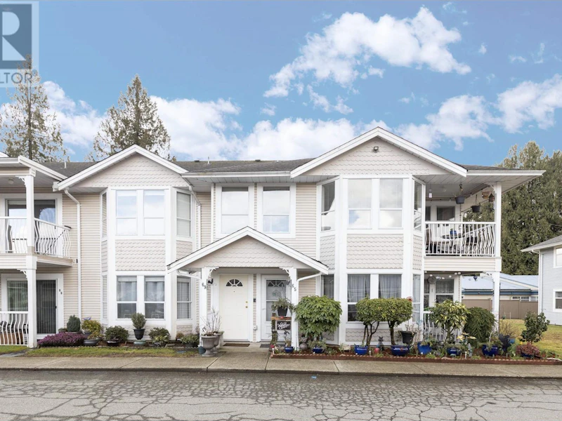 69 - 20554 118th Avenue, Maple Ridge BC V2X 0S3