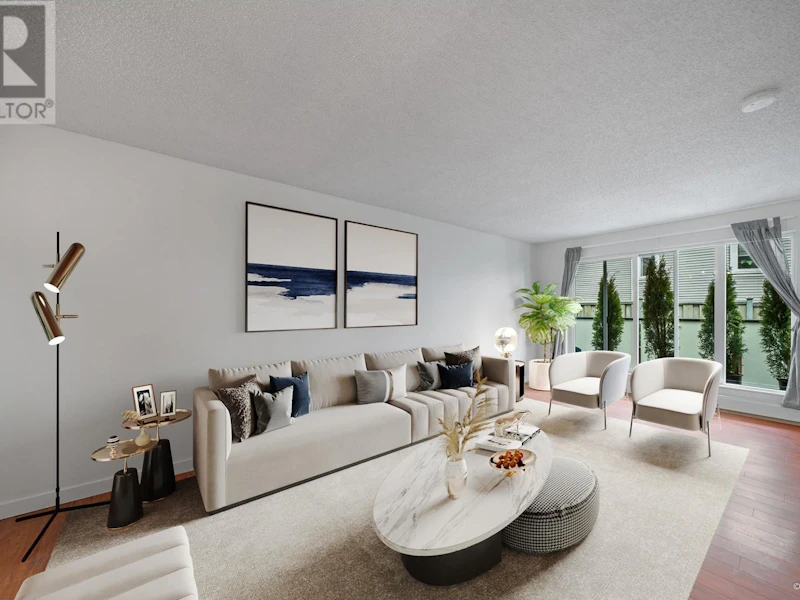 202 - 2328 Oxford Street, Vancouver BC V5L 1G3