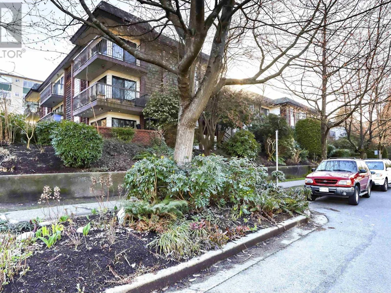 112 - 588 E 5th Avenue, Vancouver BC V5T 4H6