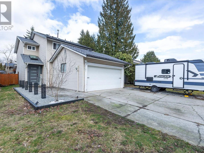 21591 Cherrington Avenue, Maple Ridge BC V2X 8R3
