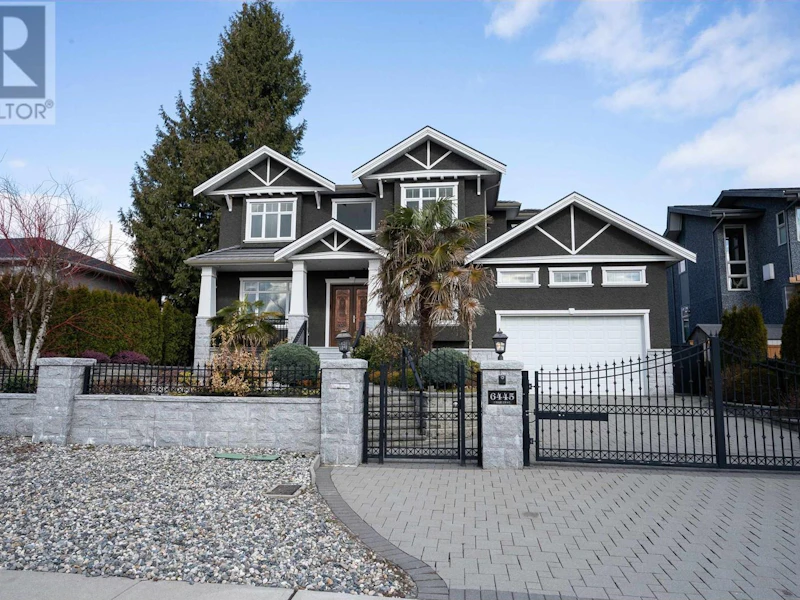 6445 Charles Street, Burnaby BC V5B 2G9