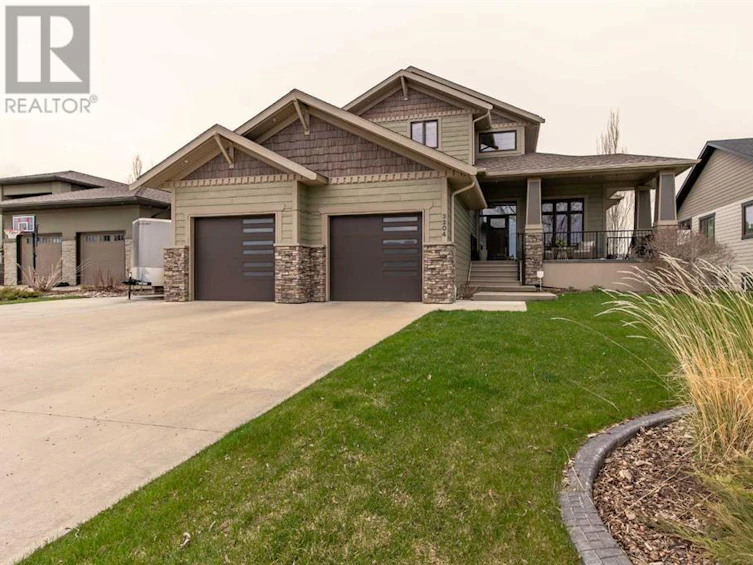 3204 23 Street, Coaldale, AB, T1M 0B5
