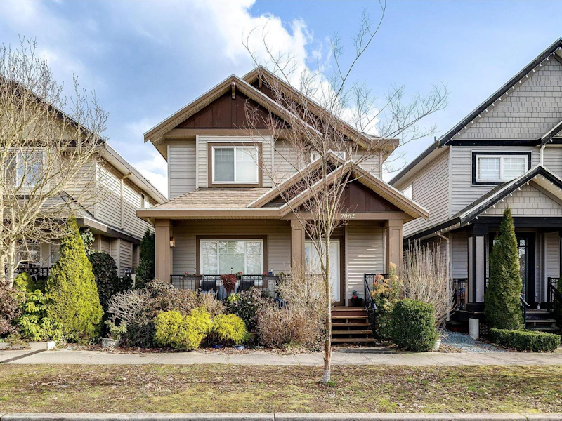 7062 195th Street, Surrey BC V4N 5Y7