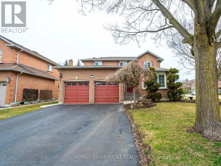 95 Laurendale Avenue, Hamilton, ON, L8B 0N1