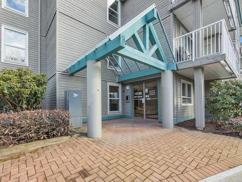 310 - 15160 108th Avenue, Surrey BC V3R 0V2