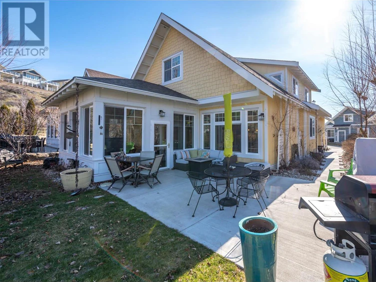 116-2450 Radio Tower Road, Osoyoos, BC, V0H 1T1 - 2