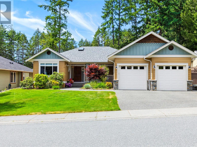 3663 Monterey Drive, Nanaimo BC V9T 6R9