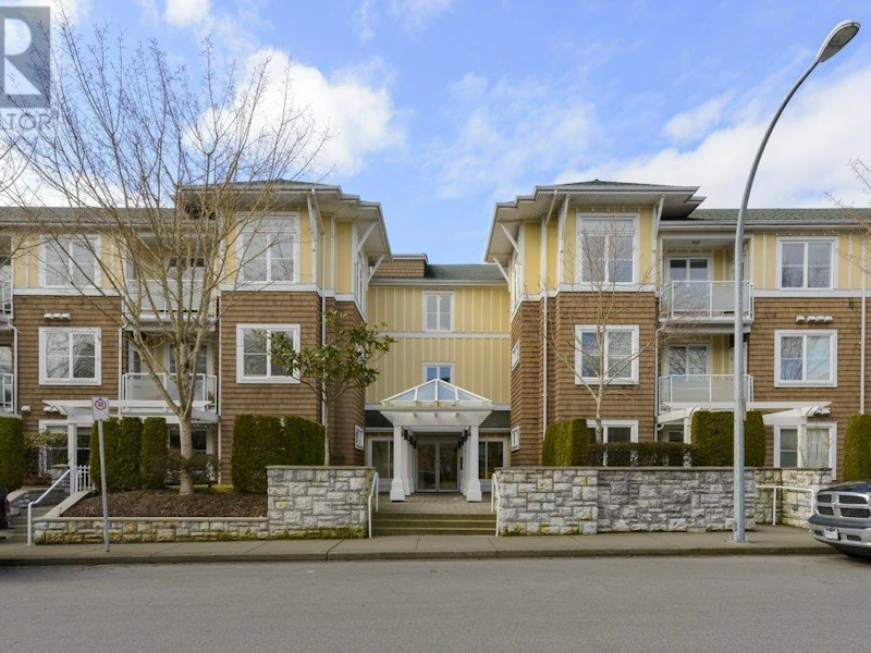 101 - 1375 View Crescent, Delta BC V4L 0A3