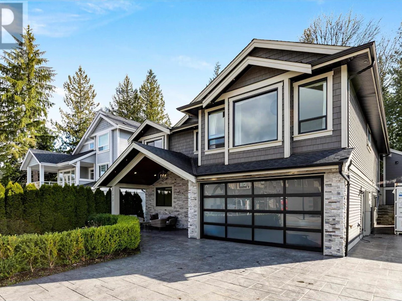 23012 136th Avenue, Maple Ridge BC